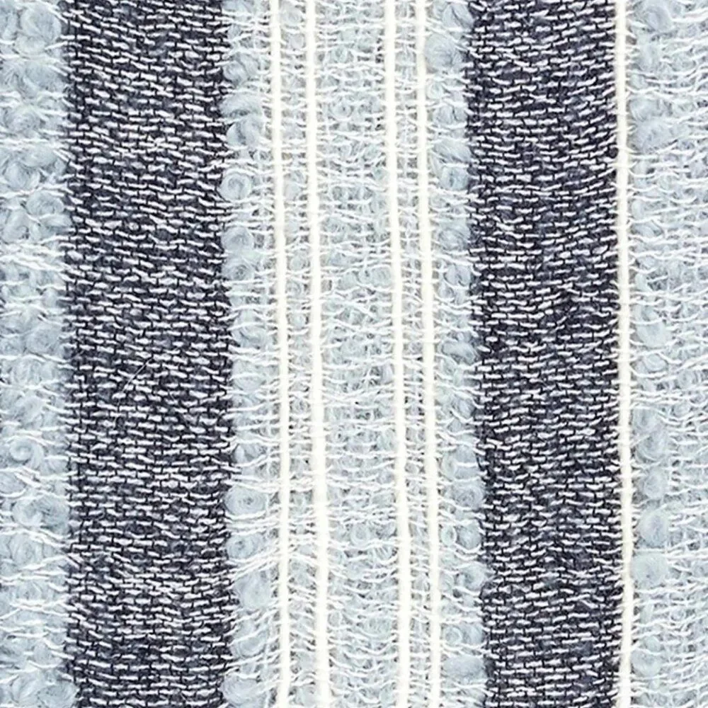 New! Shupaca Infinity Alpaca Scarf - Boucle - Gray Monochrome